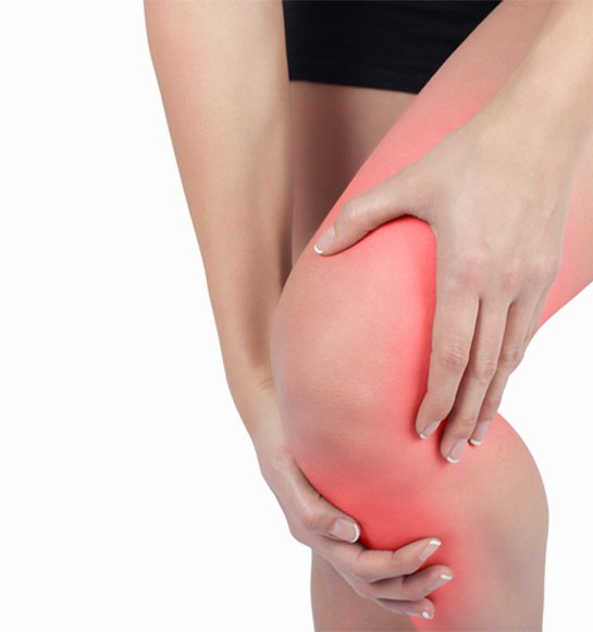 Arthritis and knee pain treatment