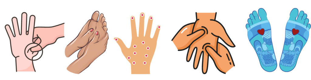 Acupressure Therapy