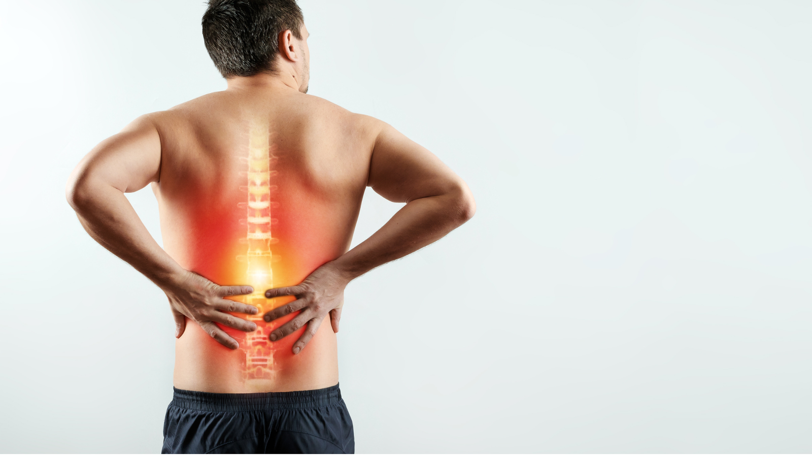 sciatica pain problem