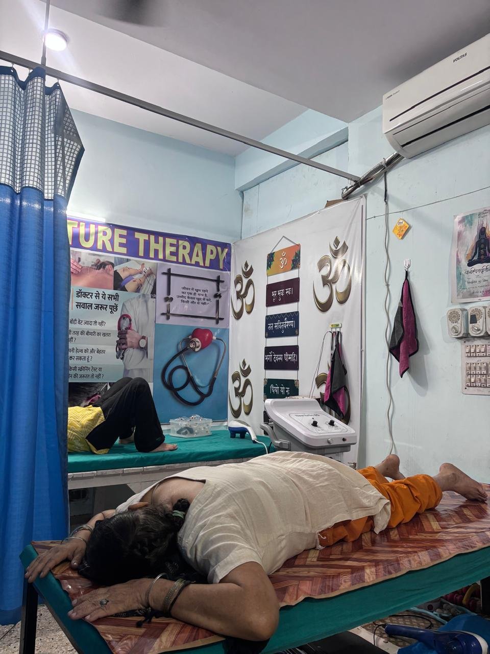Cupping therapy Noida