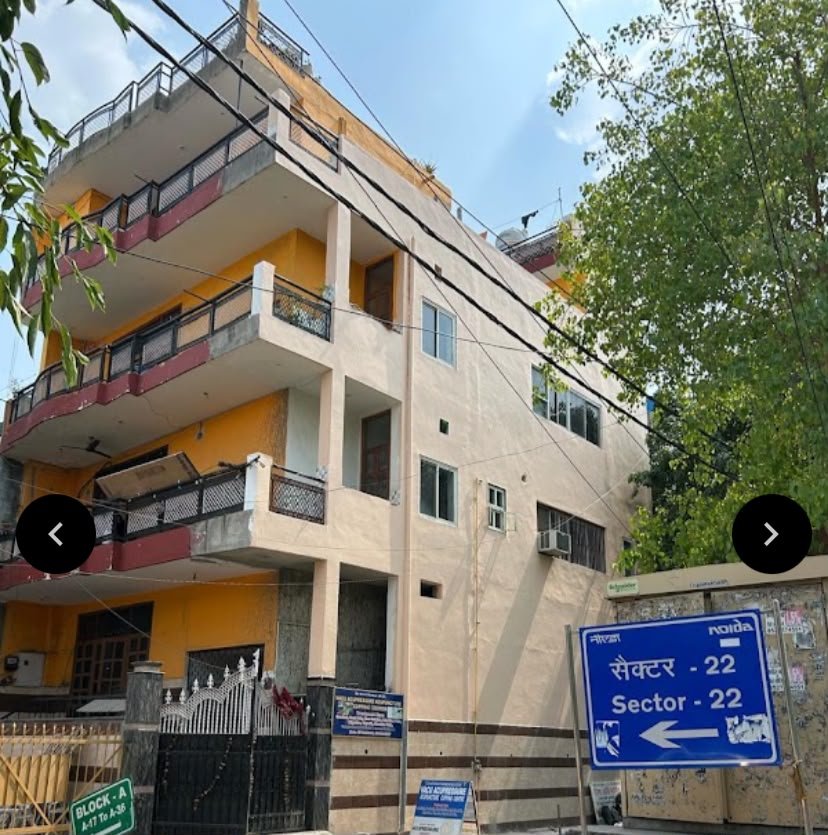 Vacu Care center Sector 12 Noida